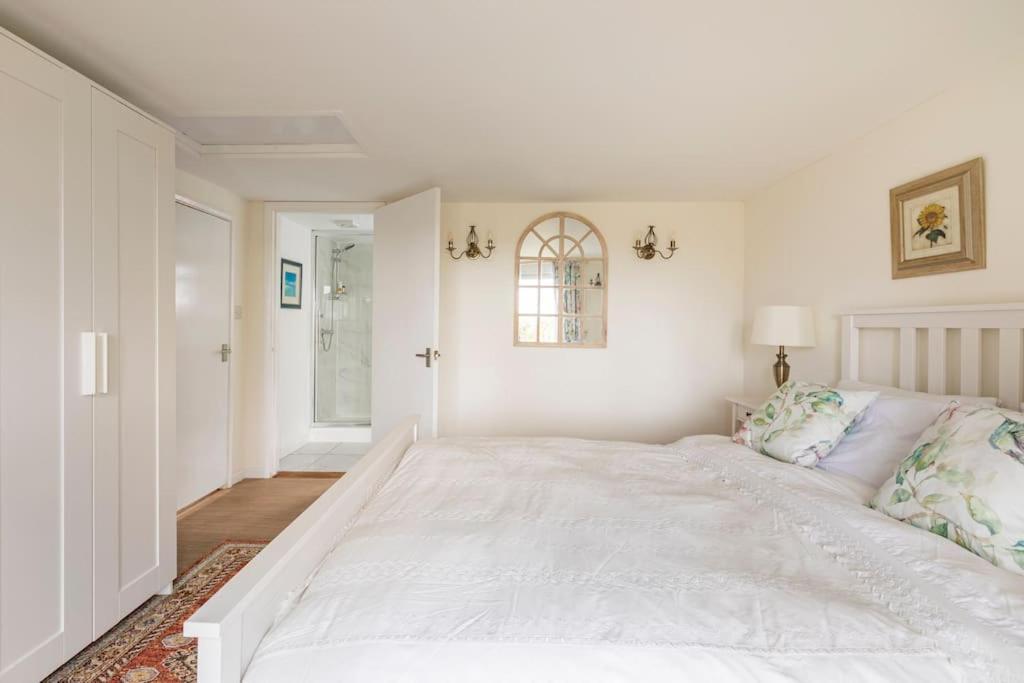 Oak Tree Cottage Uckfield Kültér fotó