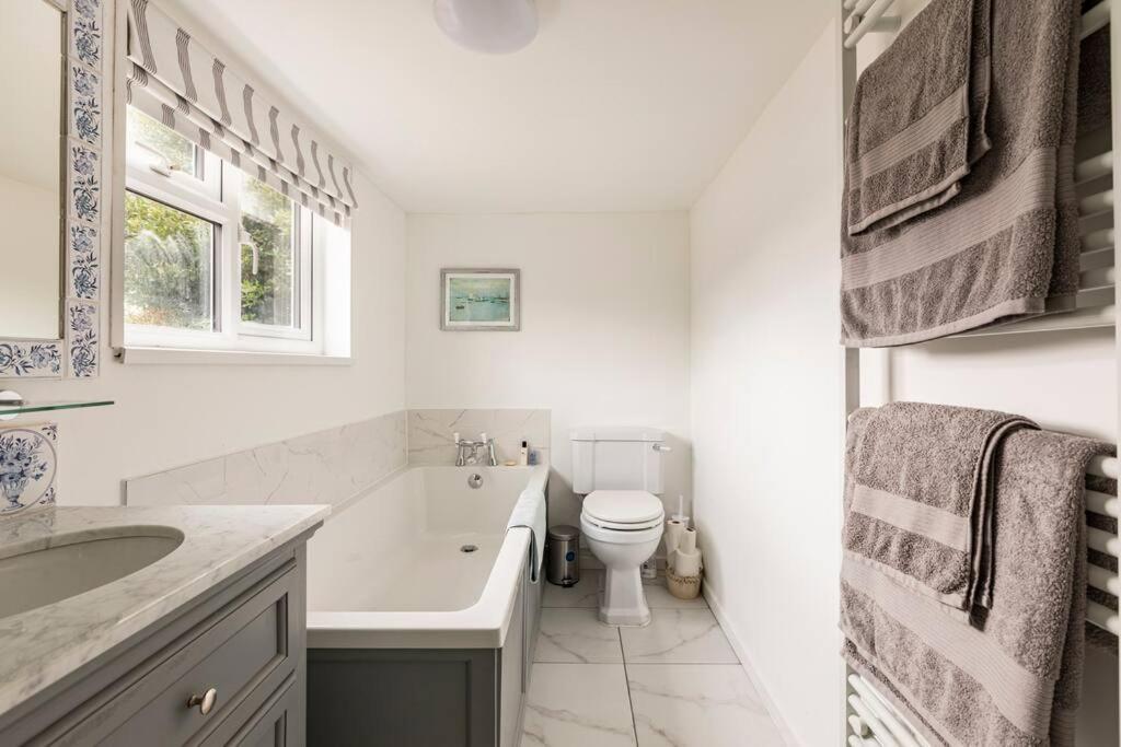 Oak Tree Cottage Uckfield Kültér fotó
