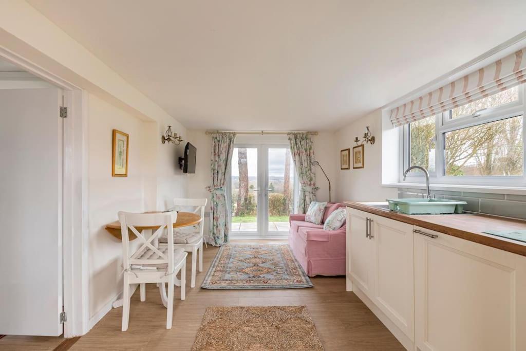 Oak Tree Cottage Uckfield Kültér fotó