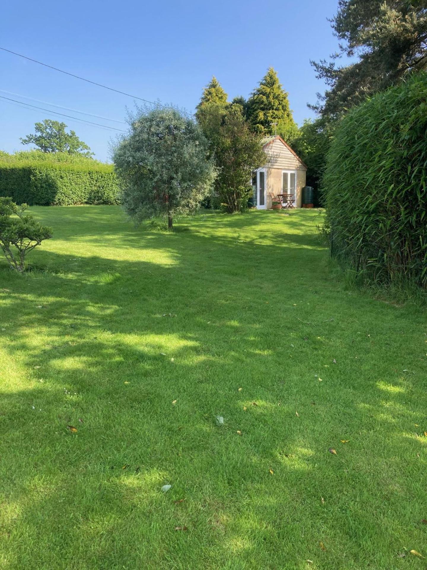Oak Tree Cottage Uckfield Kültér fotó