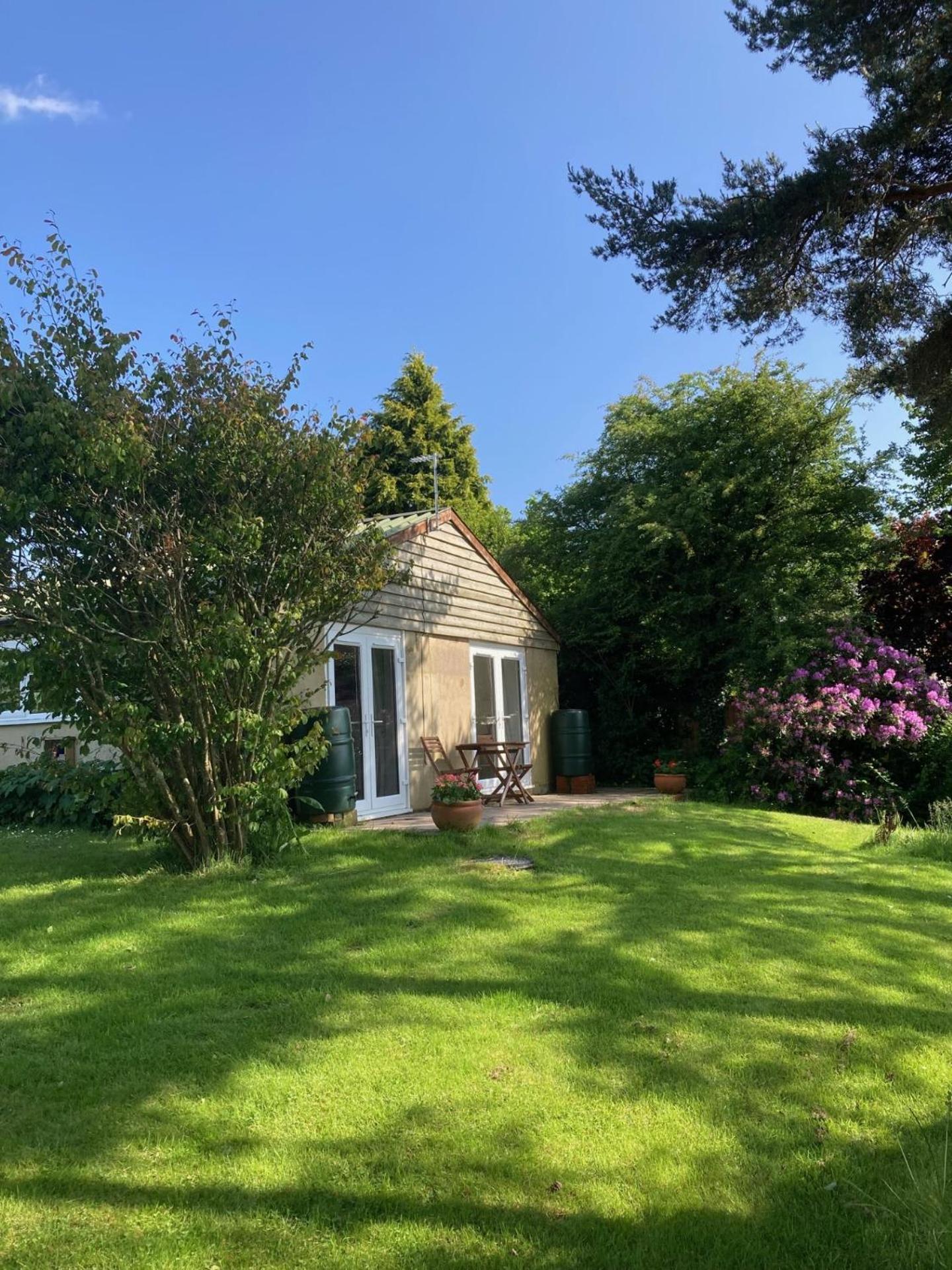 Oak Tree Cottage Uckfield Kültér fotó