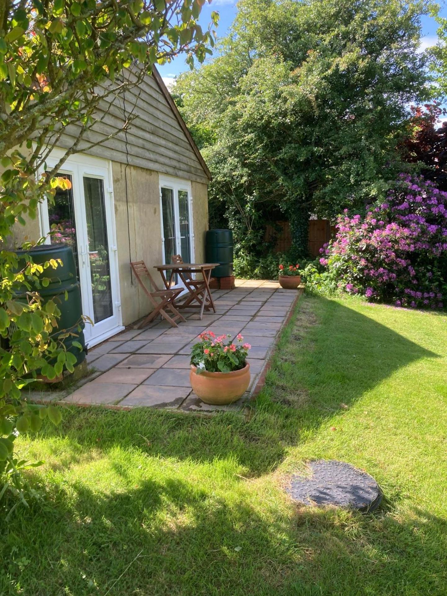 Oak Tree Cottage Uckfield Kültér fotó